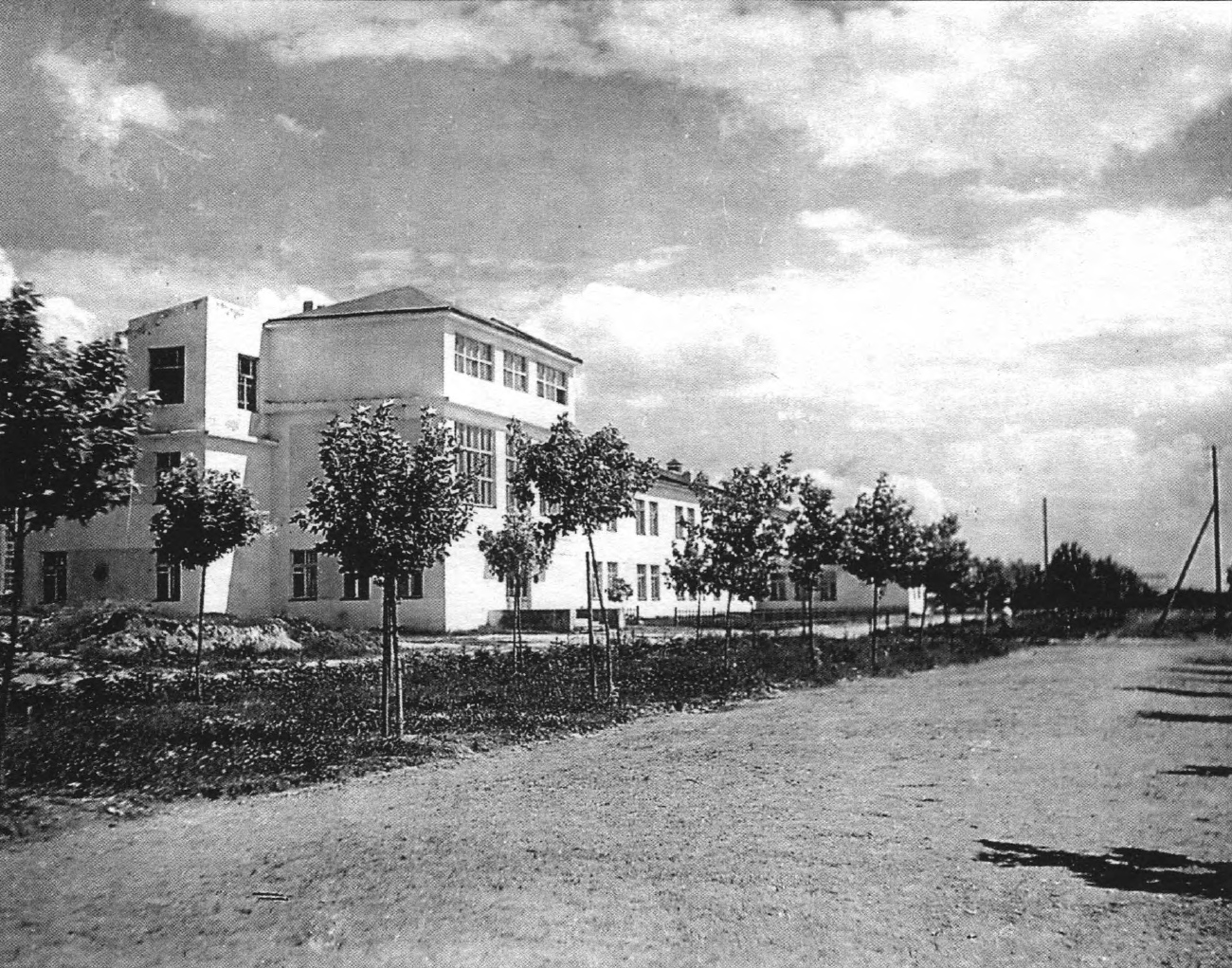 Минск, Проспект Независимости, 64 корп. 12