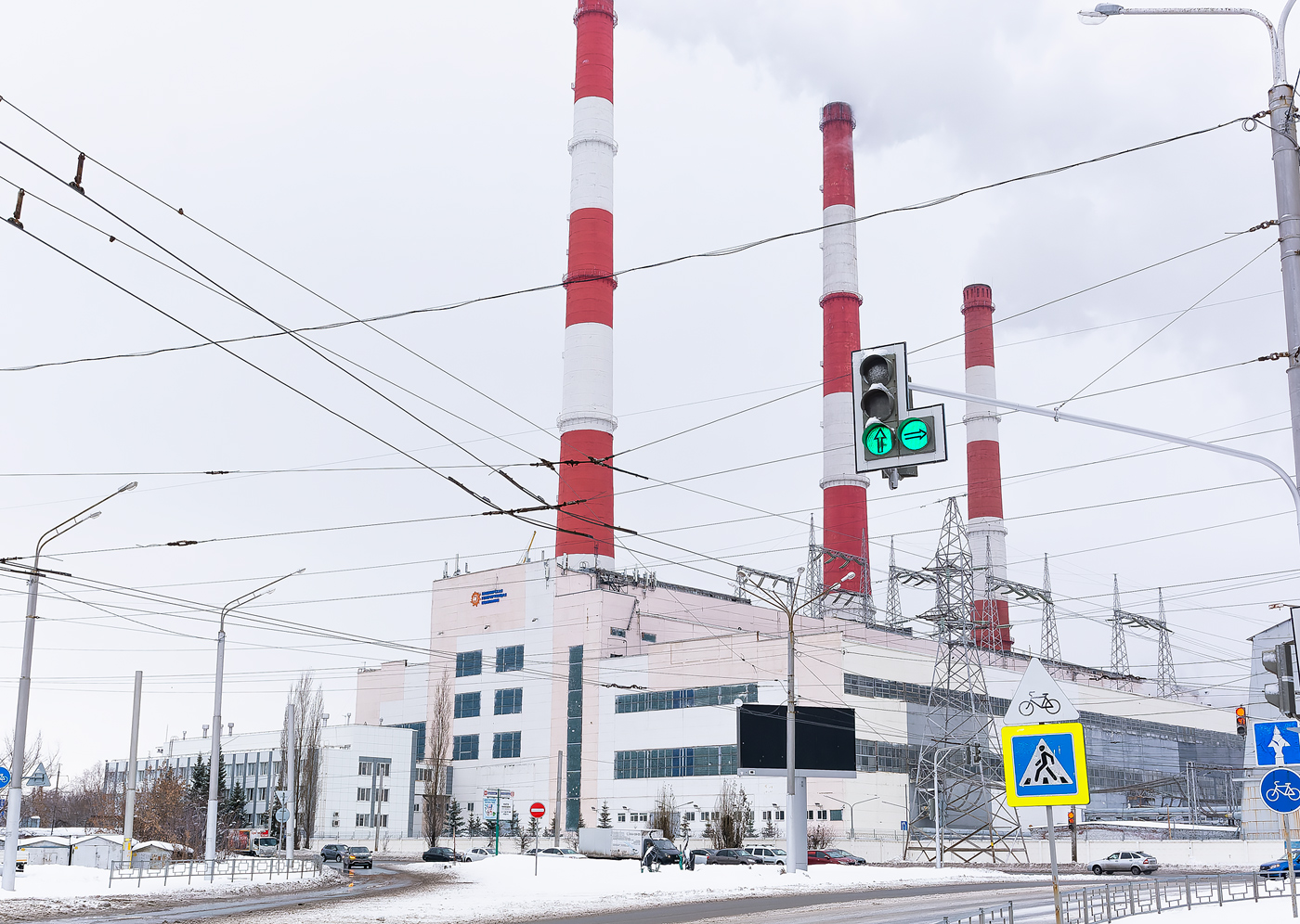 Уфа, Сельская Богородская улица, 6