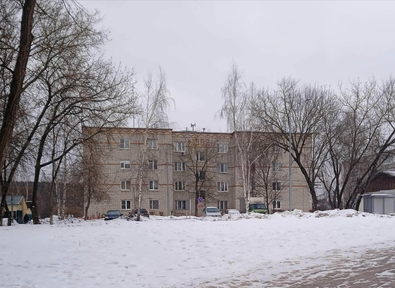 Поселение Рязановское, пос. Фабрики им. 1 мая, 5