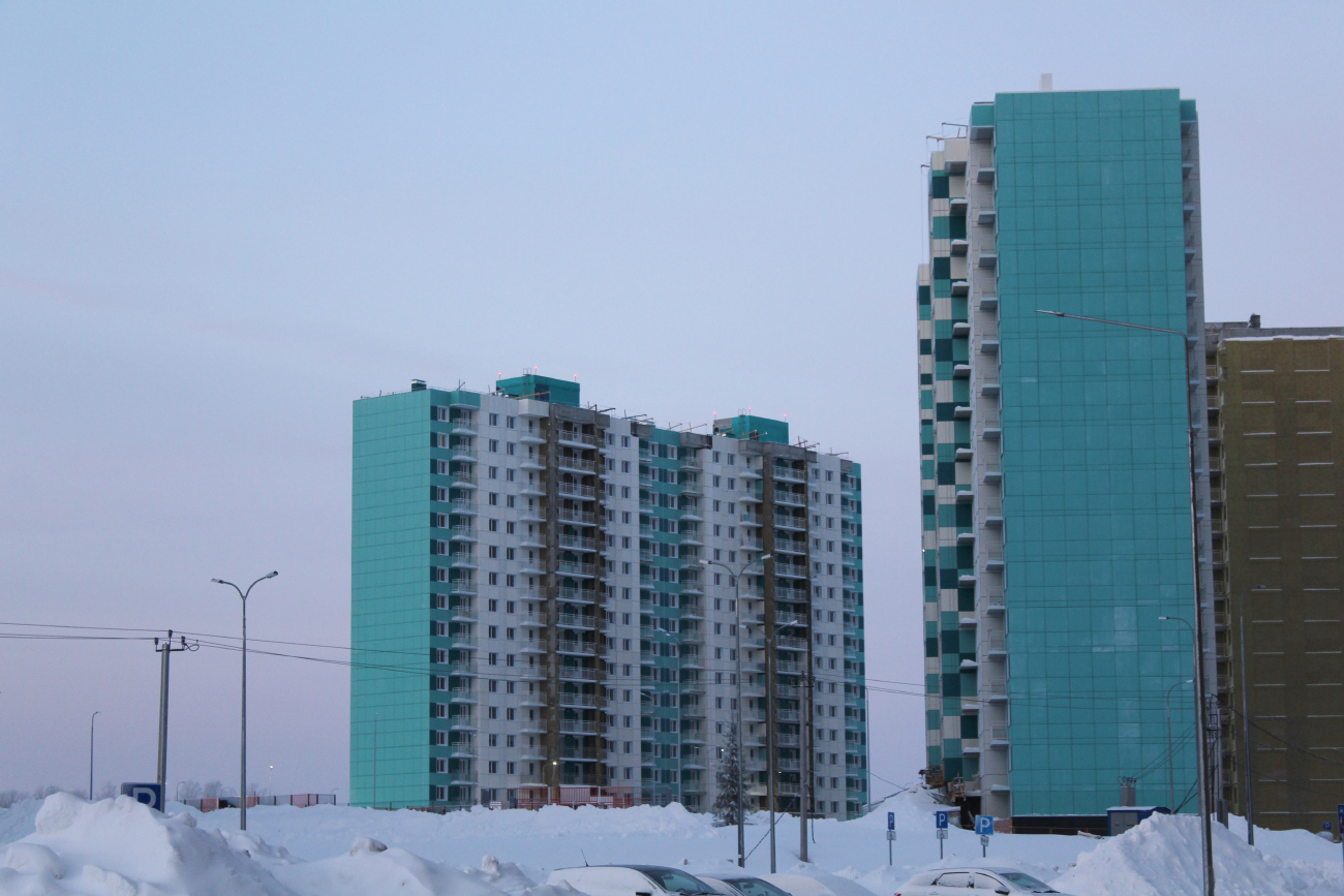 Березники, Строгановский бульвар, 15