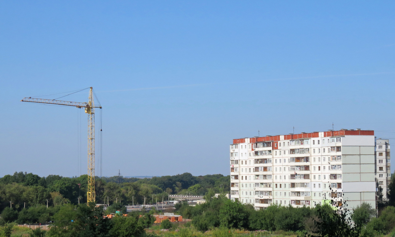 Сумы, Улица Ковпака, 91