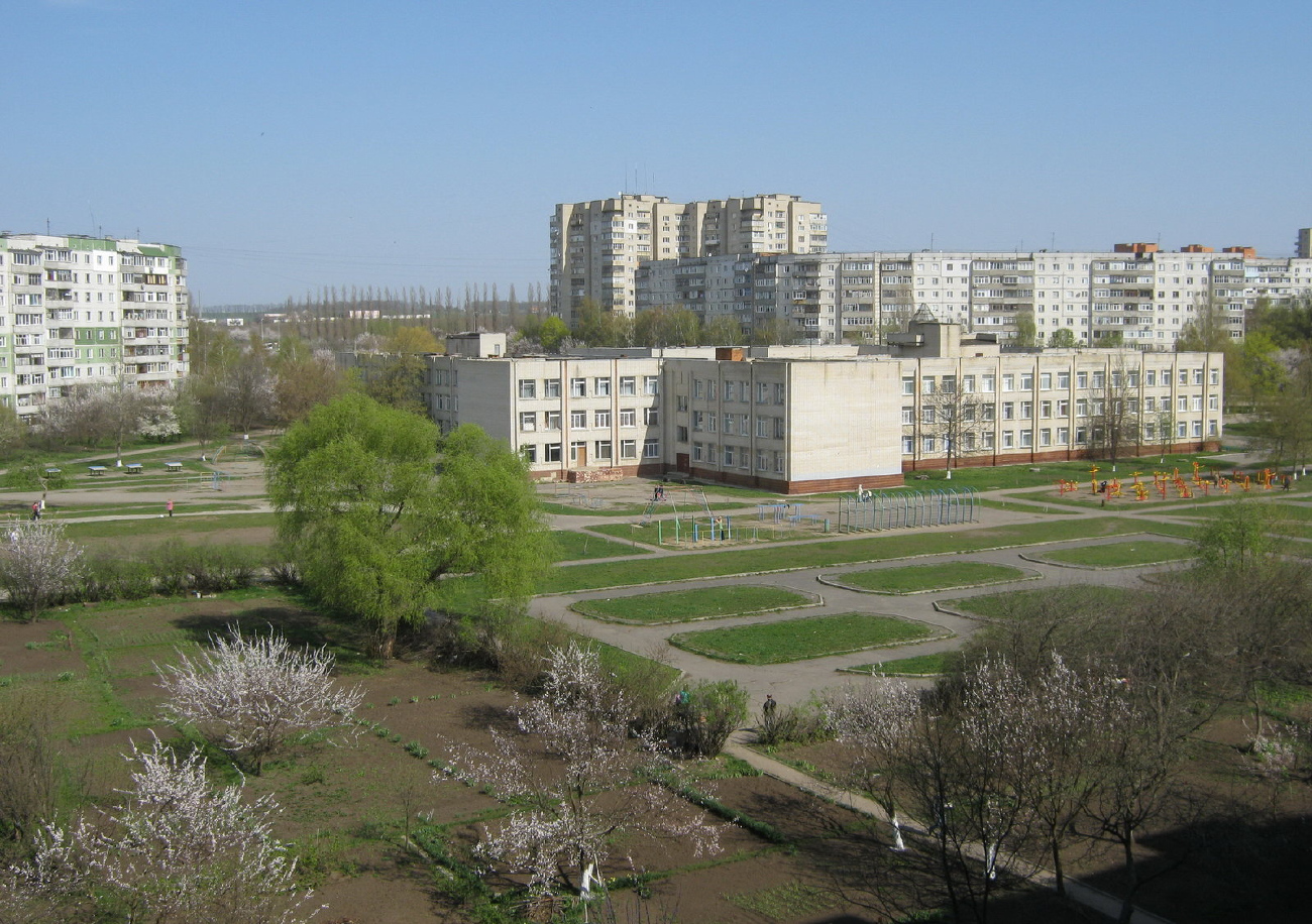 Сумы, Улица Ковпака, 57; Улица Ковпака, 53; Улица Ковпака, 55