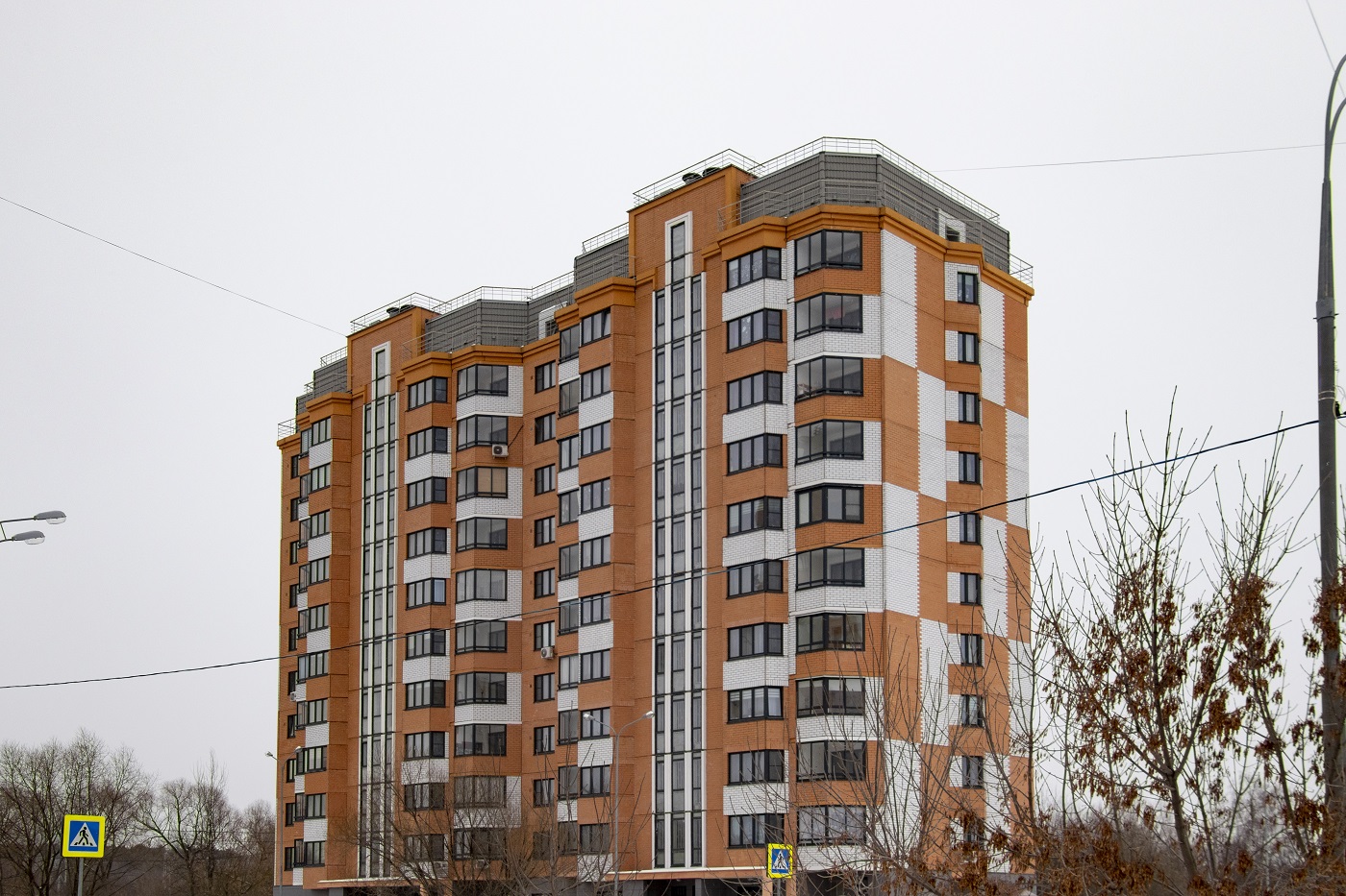 Москва, Изюмская улица, 49 корп. 2