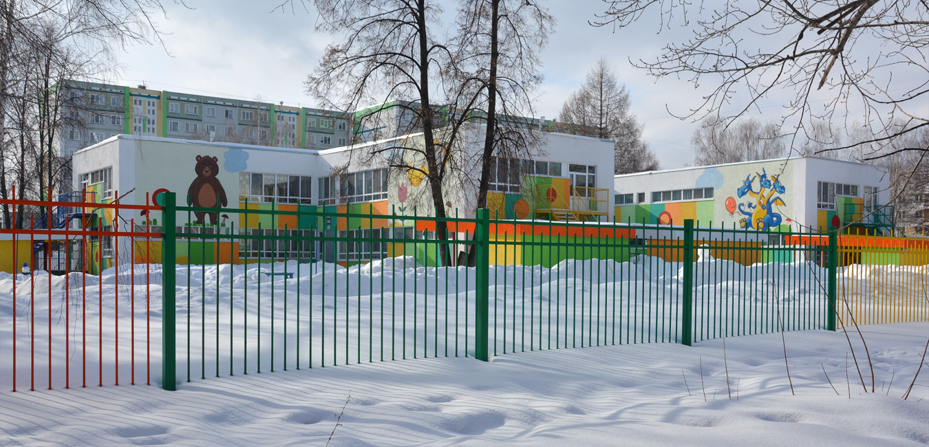 Набережные Челны, Бульвар Юных Ленинцев, 13