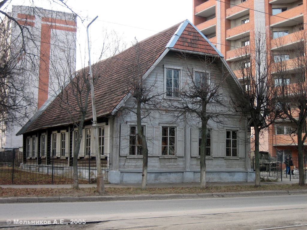 Иваново, Улица Багаева, 57
