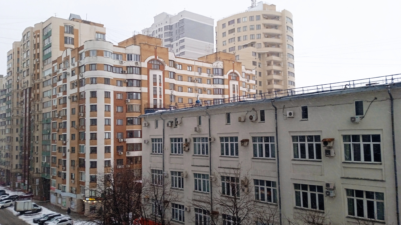 Самара, Садовая улица, 280; Самарская улица, 267; Самарская улица, 263; Полевая улица, 43