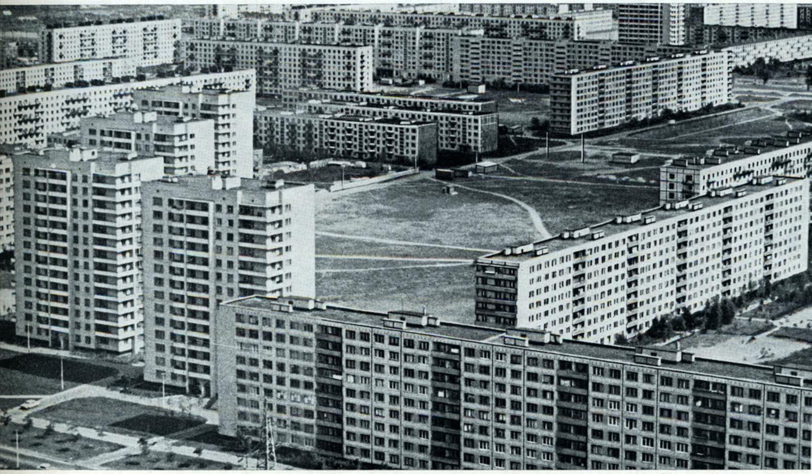 Санкт-Петербург, Улица Вавиловых, 9 корп. 2; Улица Вавиловых, 7 корп. 1; Улица Вавиловых, 5 корп. 1; Гражданский проспект, 92 корп. 2; Гражданский проспект, 90 корп. 7; Гражданский проспект, 90 корп. 2; Улица Вавиловых, 7 корп. 2