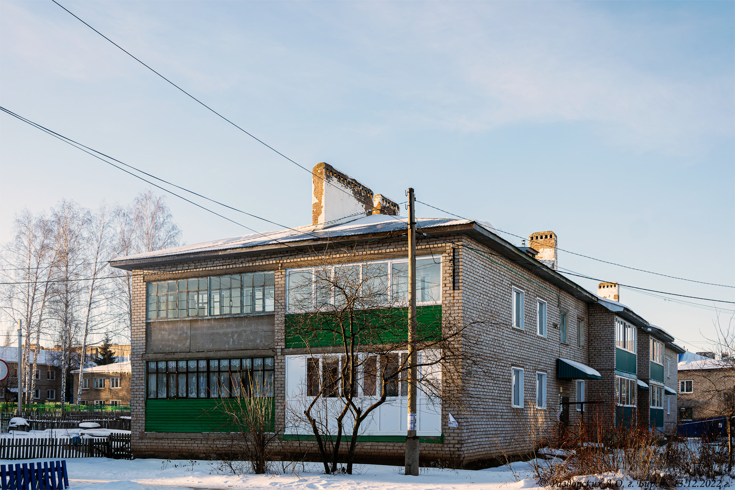 Бирск, Улица Мира, 136А