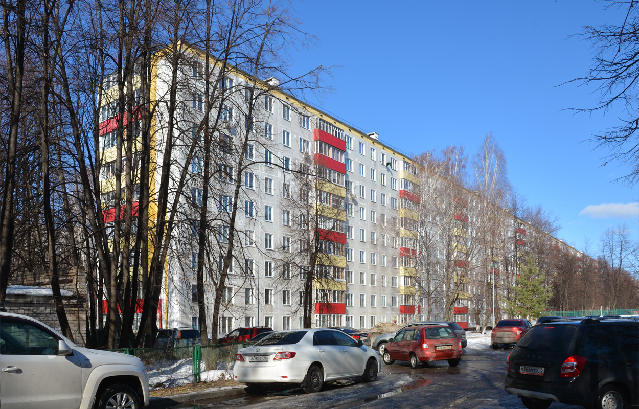 Набережні Челни, Проспект Мира, 78