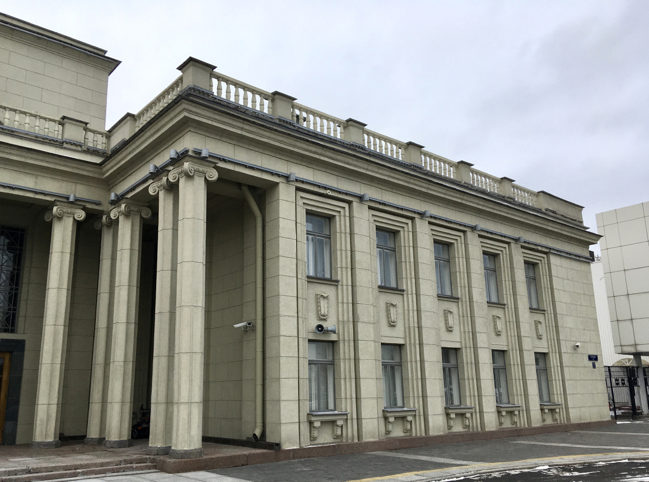 Sankt Petersburg, Стартовая улица, 17