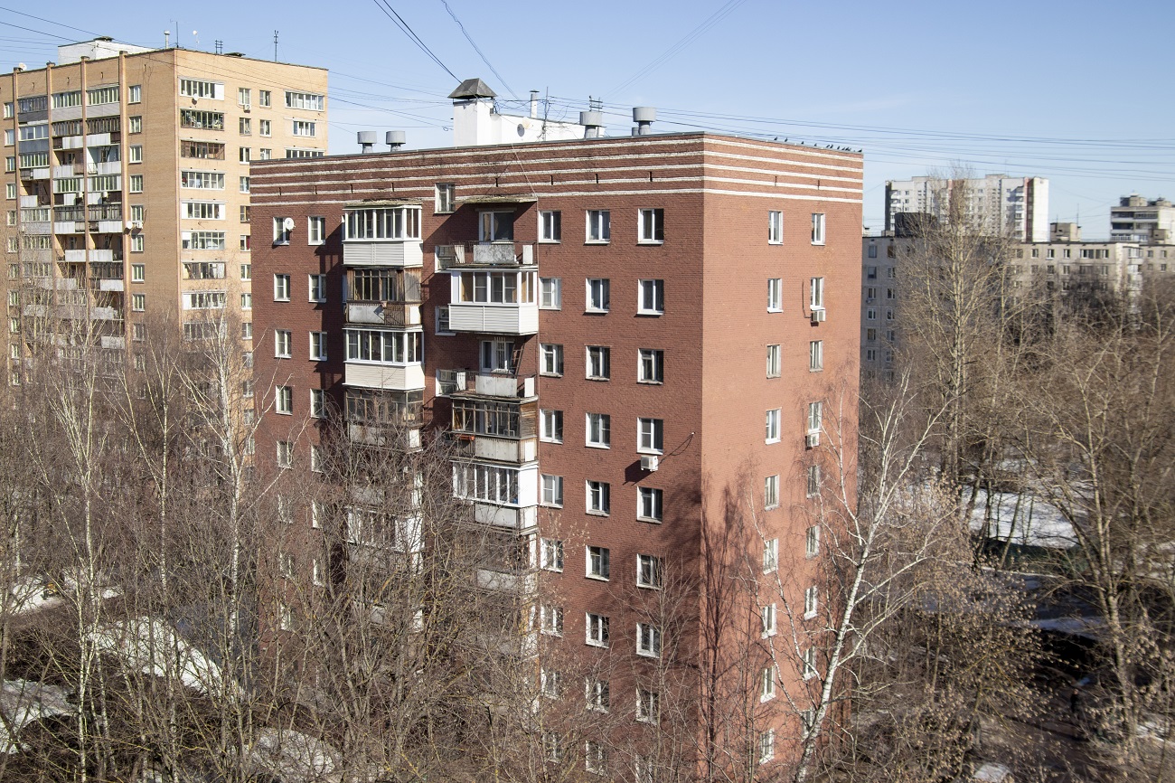 Химки, Юбилейный проспект, 84