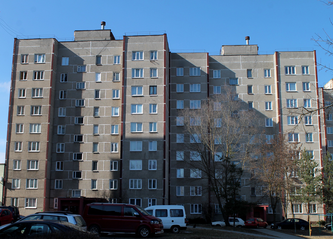 Молодечно, Улица Янки Купалы, 106