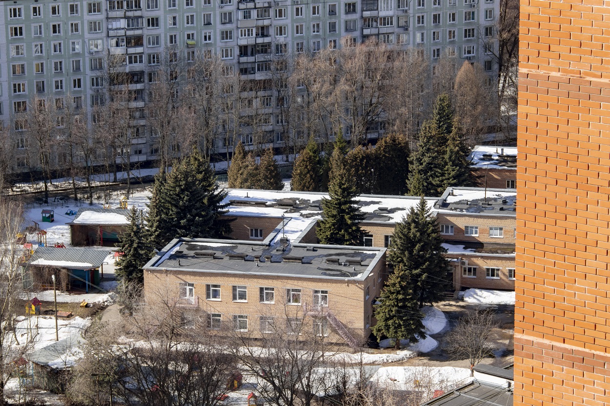 Химки, Улица 9 Мая, 15