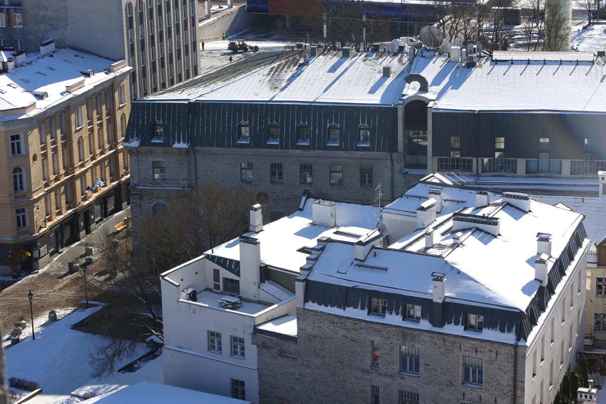 Tallinn, Rüütli, 13