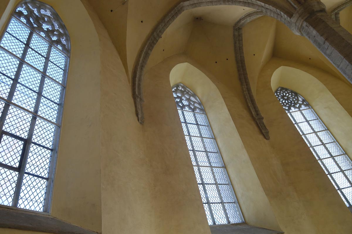 Таллин, Niguliste, 3
