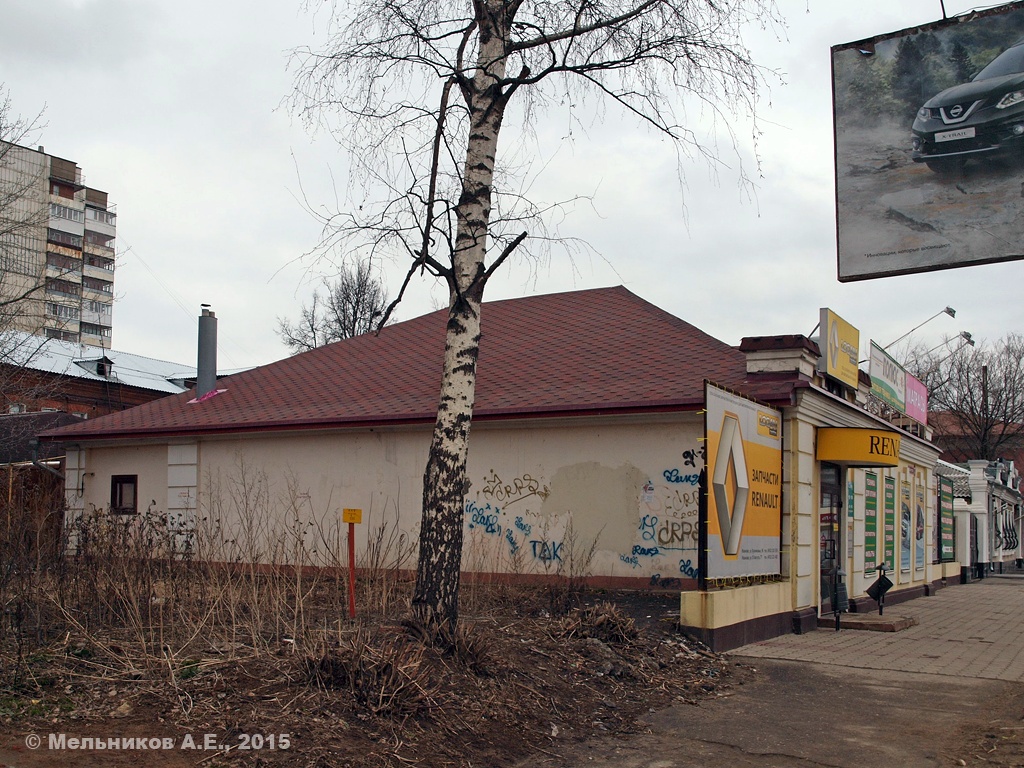 Иваново, Улица 10 Августа, 77