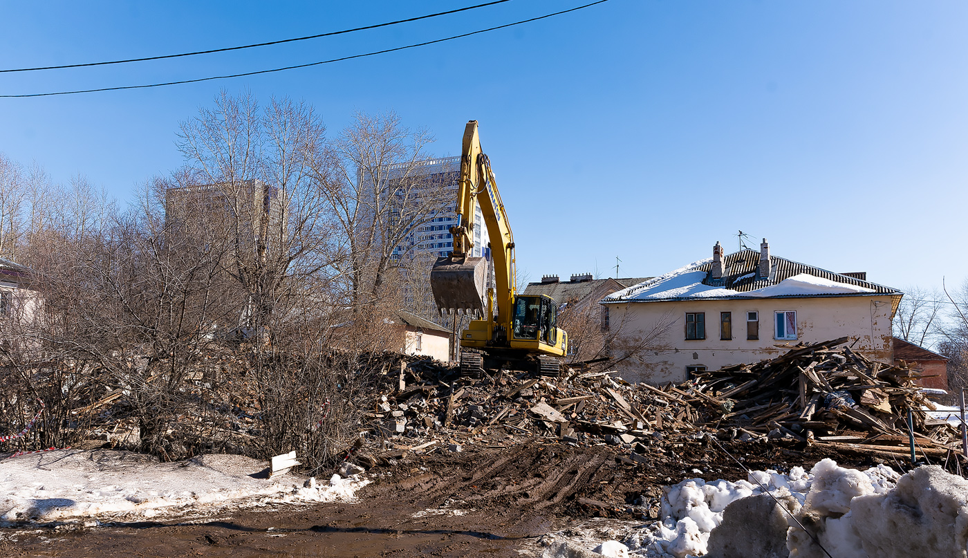 Уфа, Пекинская улица, 14А