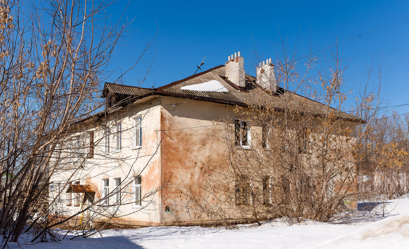 Уфа, Пекинская улица, 14В