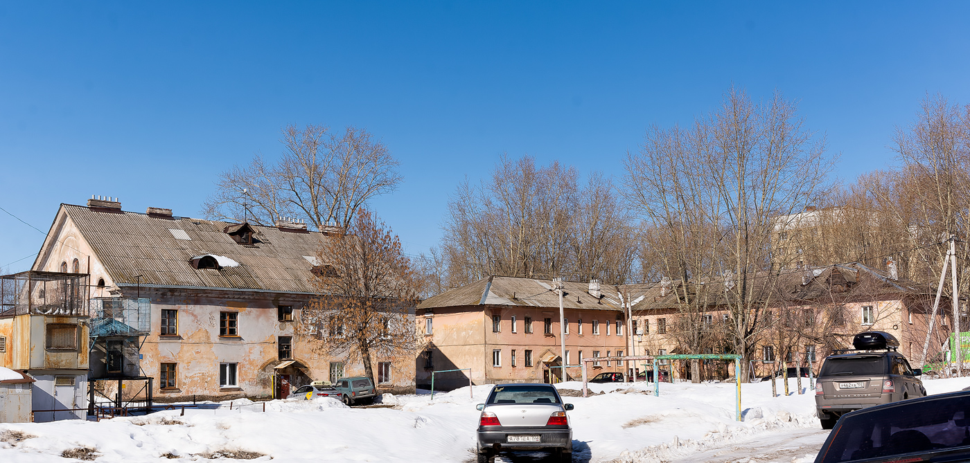 Уфа, Пекинская улица, 14Б; Пекинская улица, 14