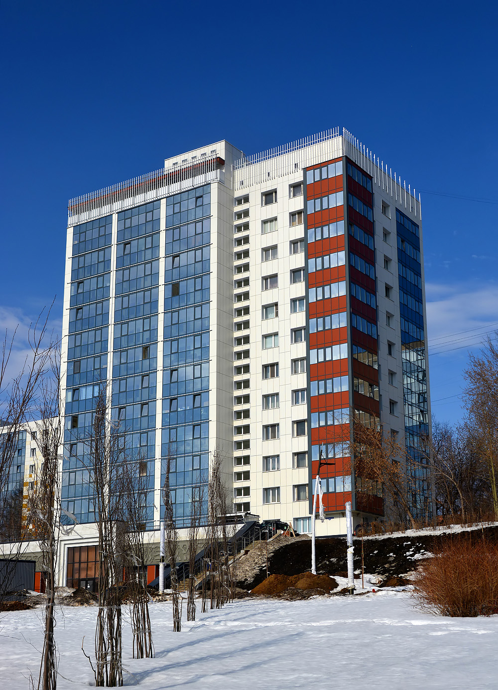 Пермь, Петропавловская улица, 89