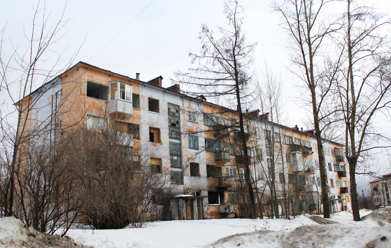 Березники, Советский проспект, 49