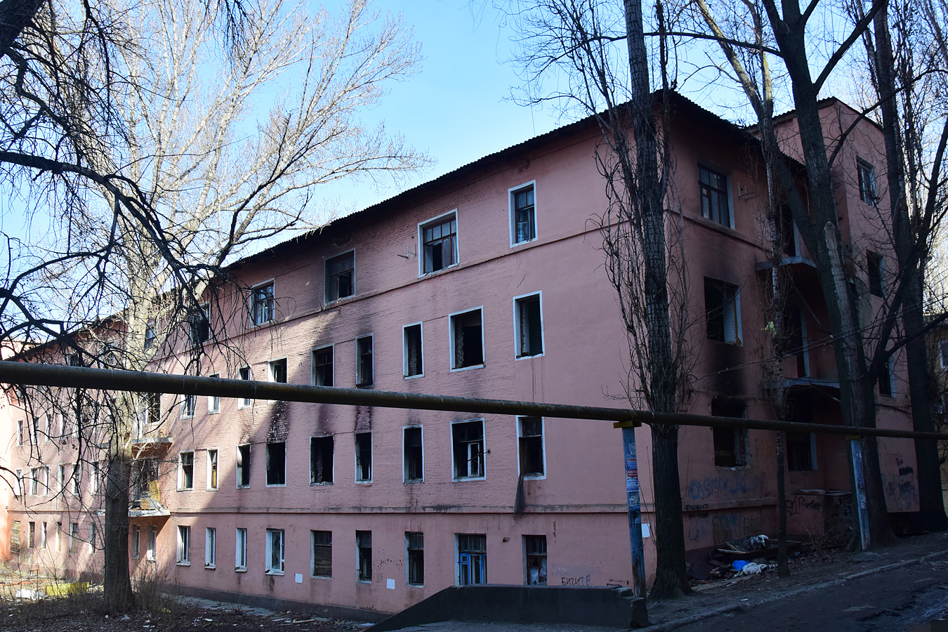 Волгоград, Улица Жолудева, 18