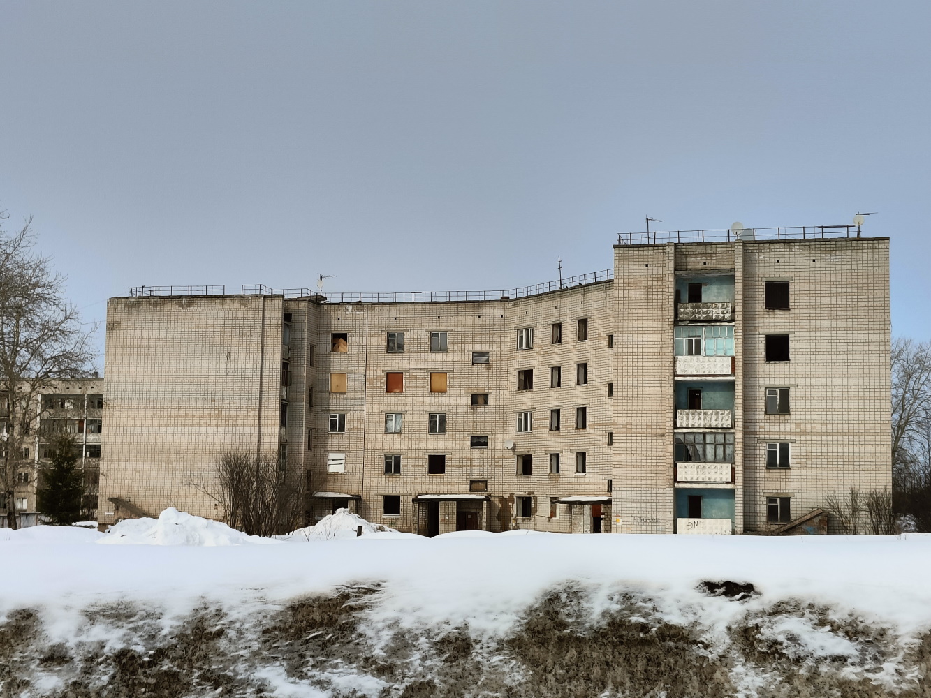 Березники, Проспект Ленина, 15