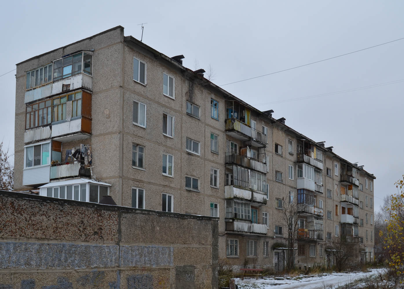 Березники, Улица Свердлова, 31