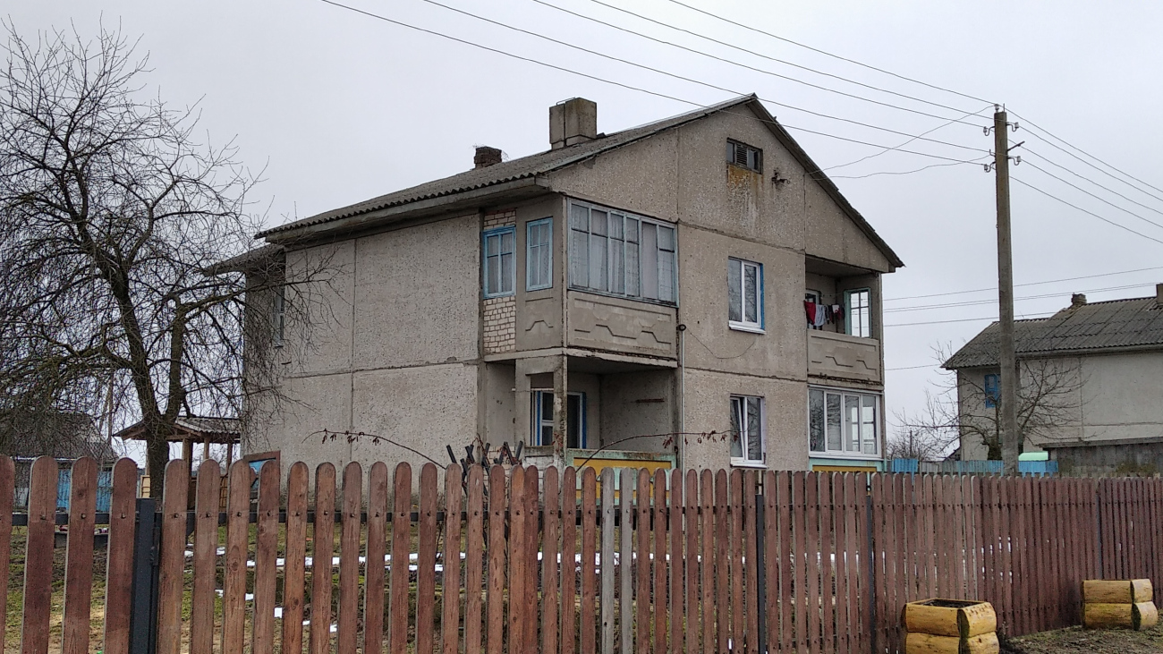 Станиславово, Заводская улица, 13