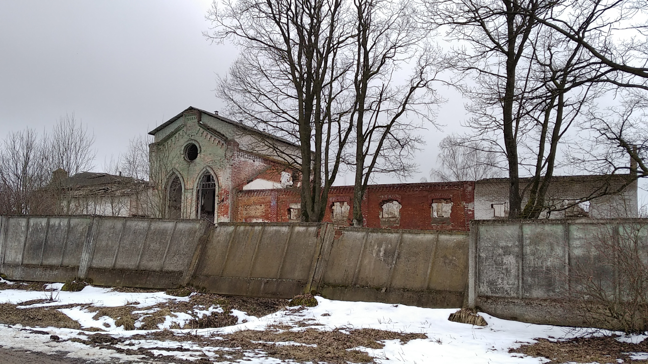 Станиславово, Станиславово, ***