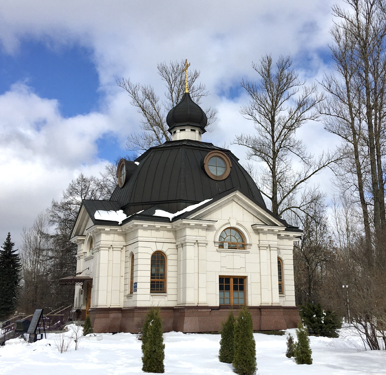 Санкт-Петербург, Московский проспект, 188 лит. Б