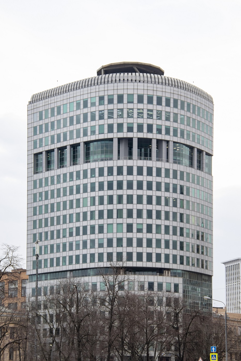 Москва, Улица Викторенко, 5 стр. 1