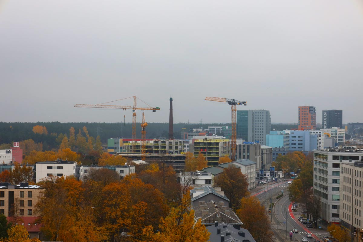 Tallinn, Pärnu maantee, 137