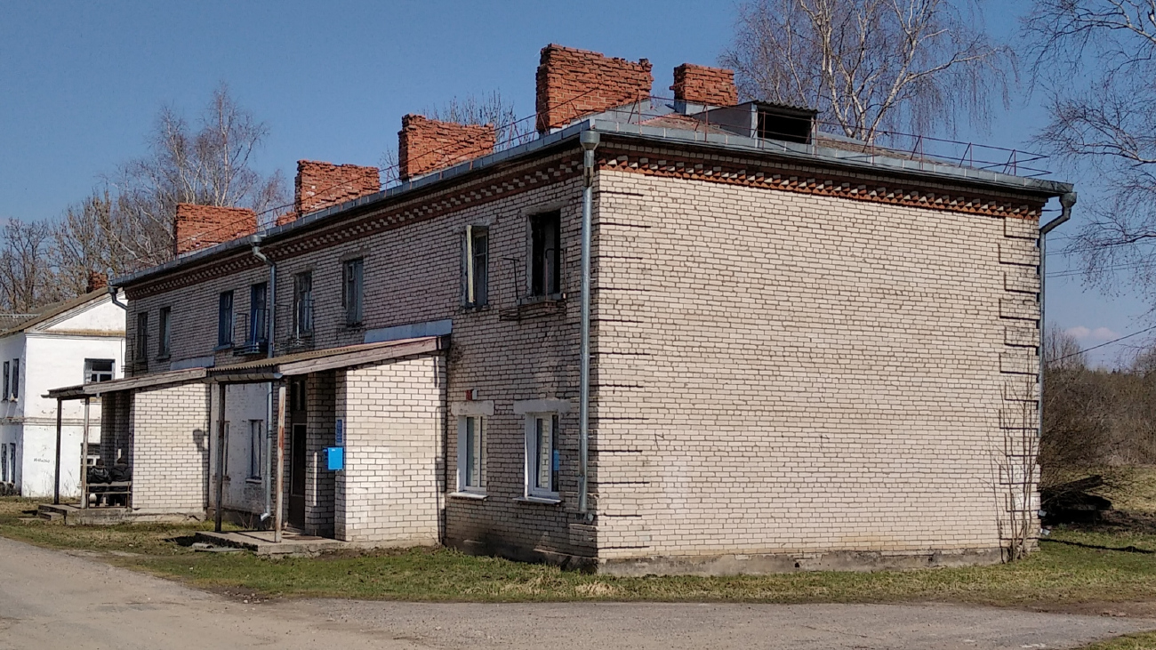 Станиславово, Заводская улица, 7