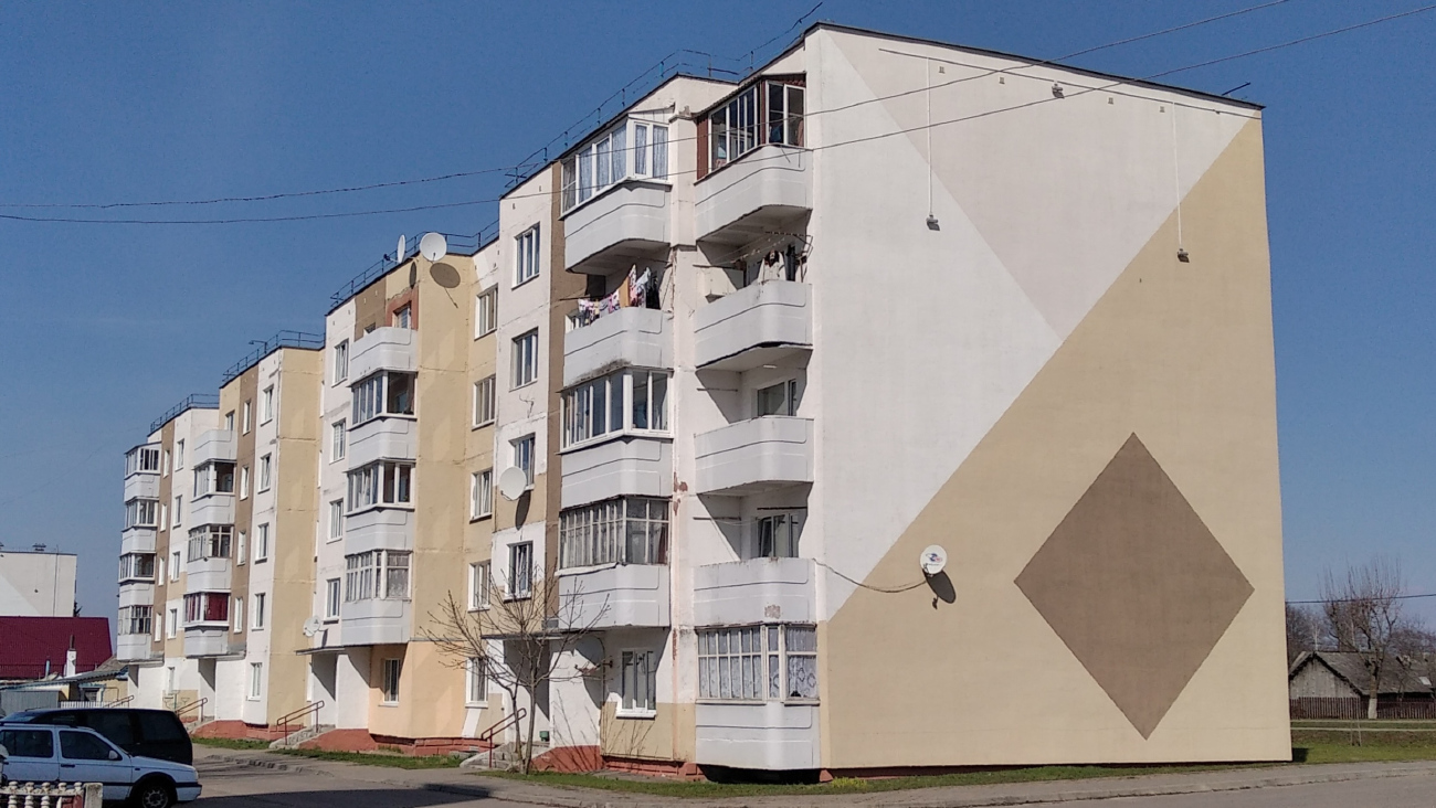 Дубровно, Улица Никандровой, 16