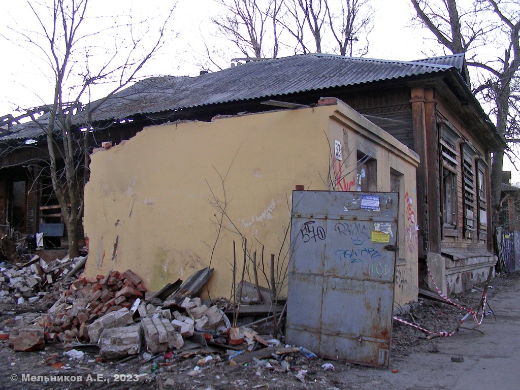 Иваново, Улица Кузнецова, 33