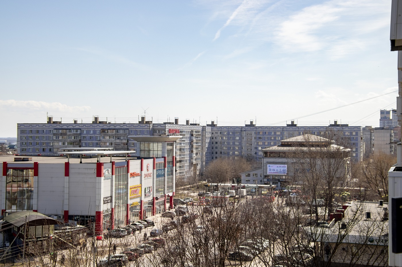 Рязань, Станкозаводская улица, 32