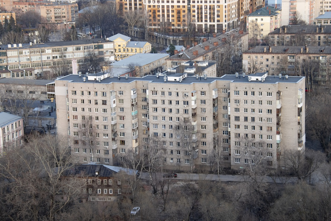 Рязань, Улица Свободы, 95