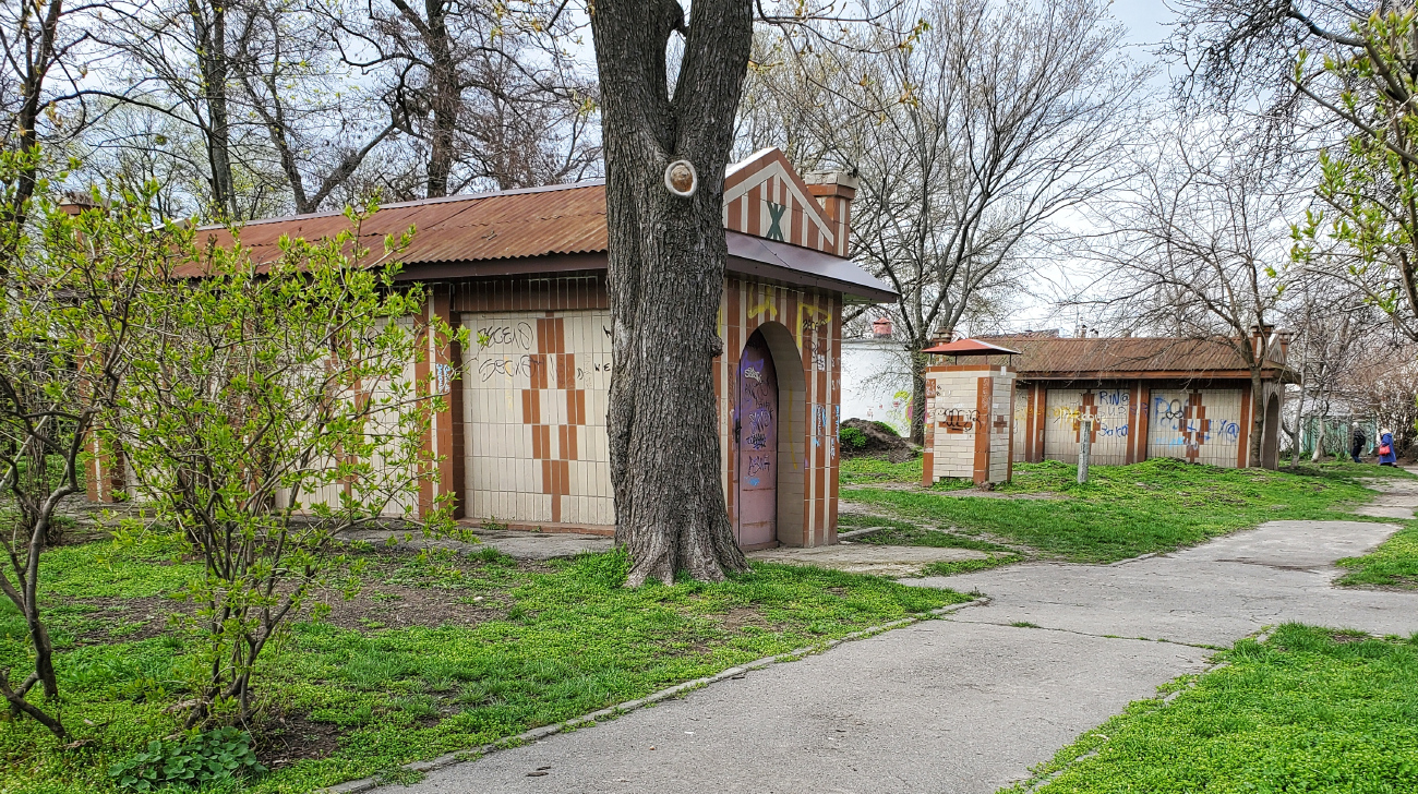 Черкассы, Раскопная улица, 13*