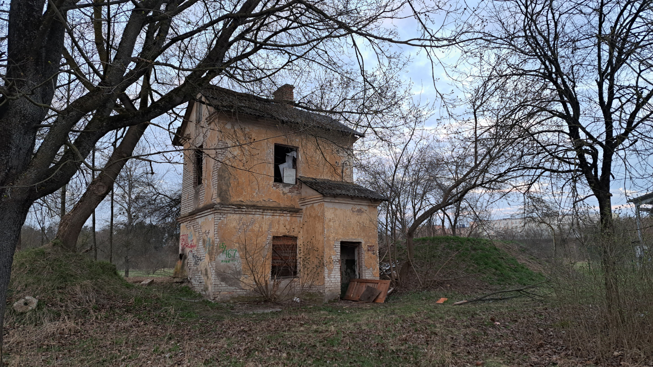 Гродна, Улица Фолюш, 15/167