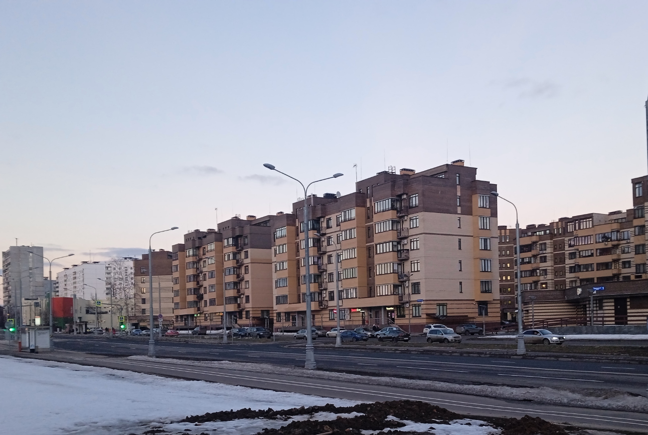 Троицк, Улица Академика Черенкова, 5