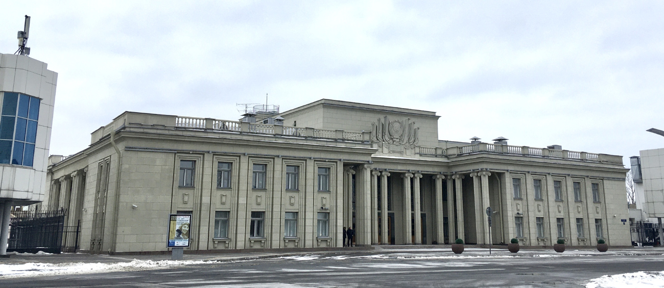 Санкт-Петербург, Стартовая улица, 17