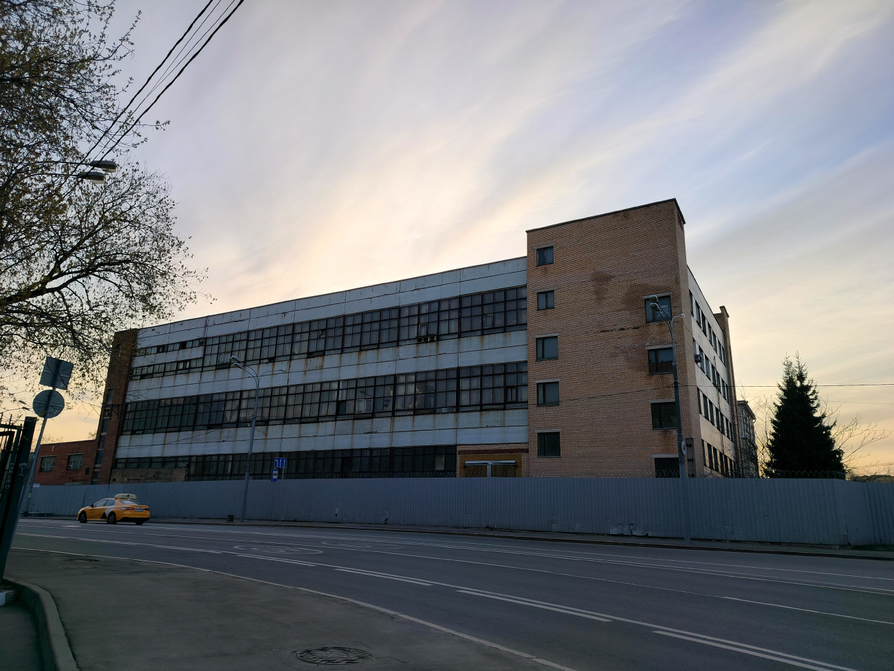 Москва, 1-й Боткинский проезд, 7 стр. 70