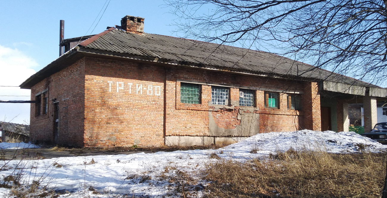Холмогорский район, прочие н.п., дер. Заполье, 7А