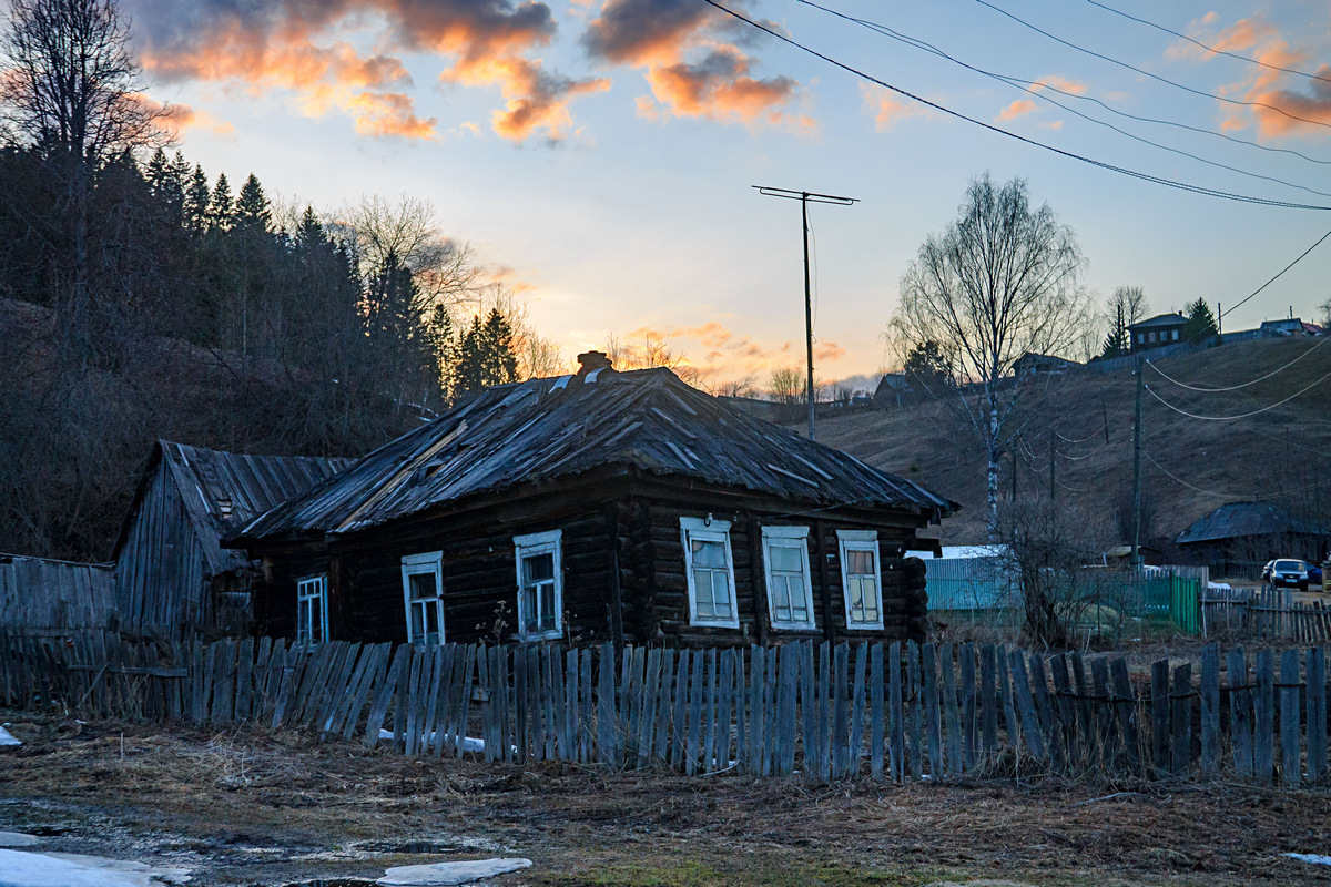 Яйва, дер. Клестово, 26