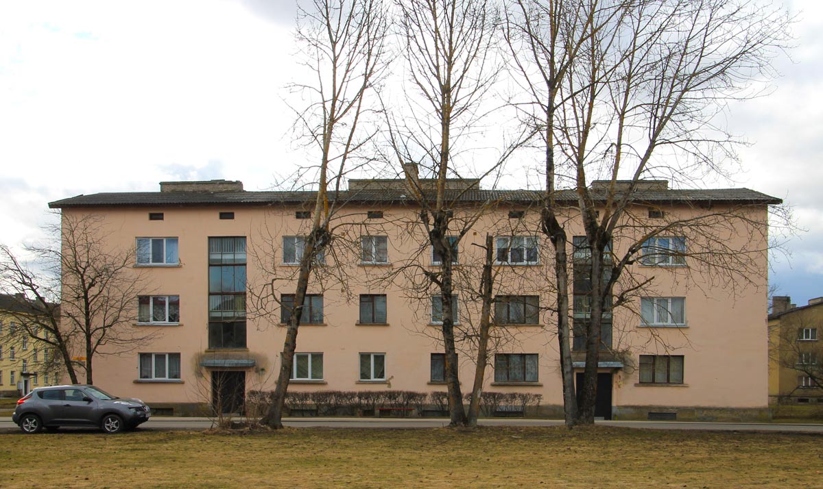 Кивиыли, Soo, 11