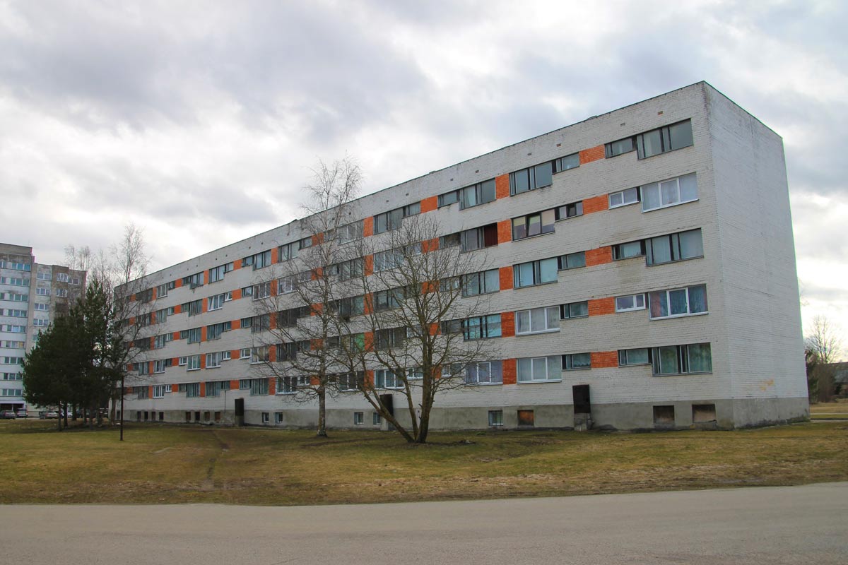 Кивиыли, Viru, 16