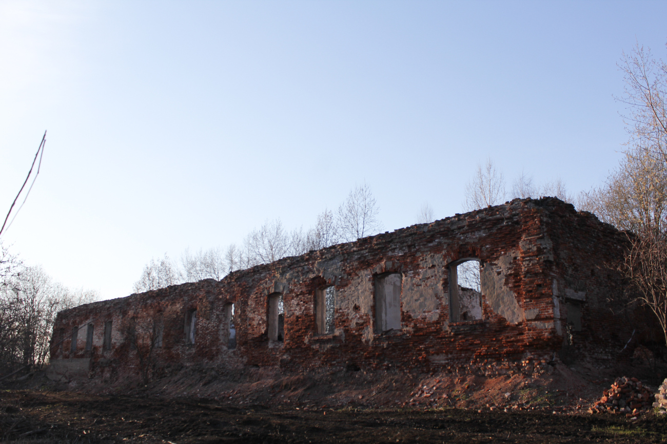 Усолье, Богородская улица, *