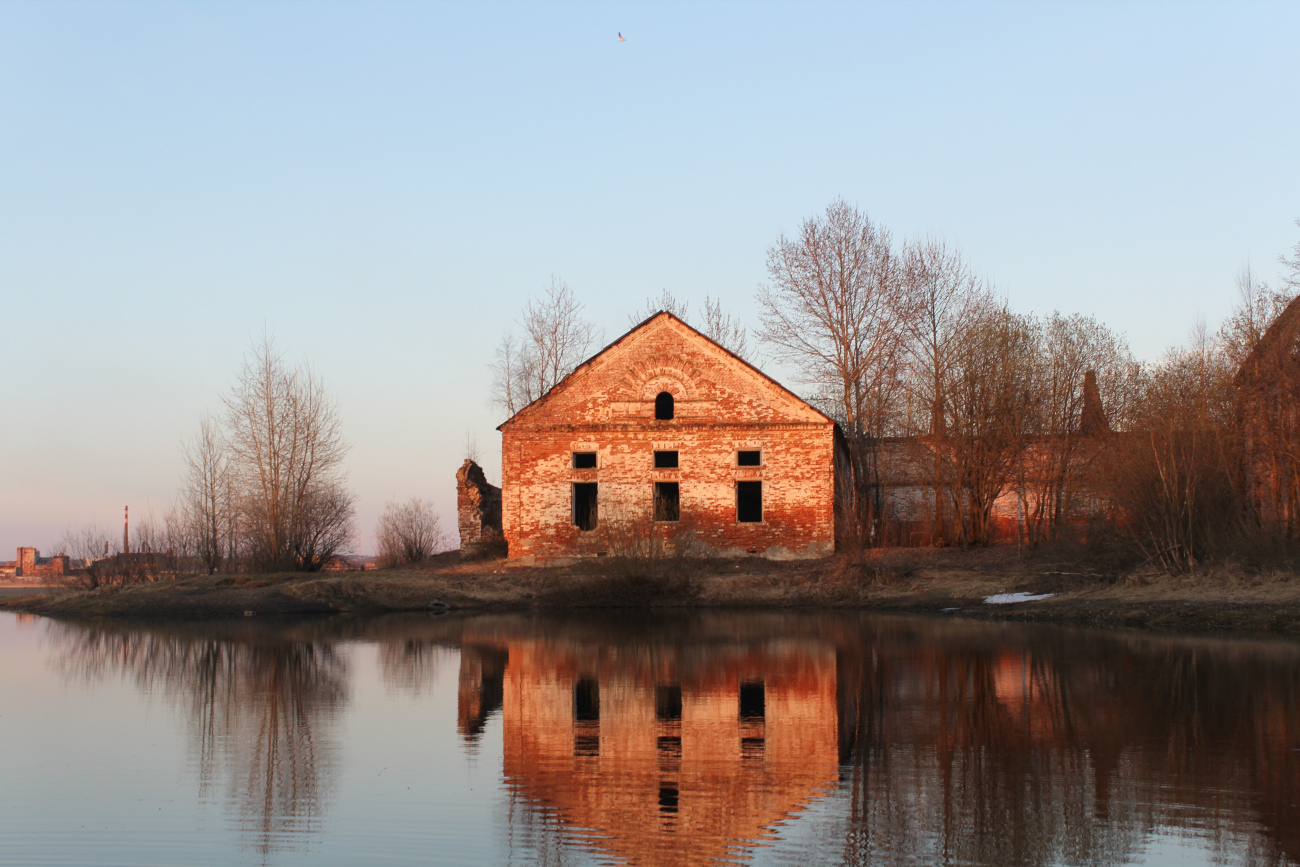 Усолье, Богородская улица, *