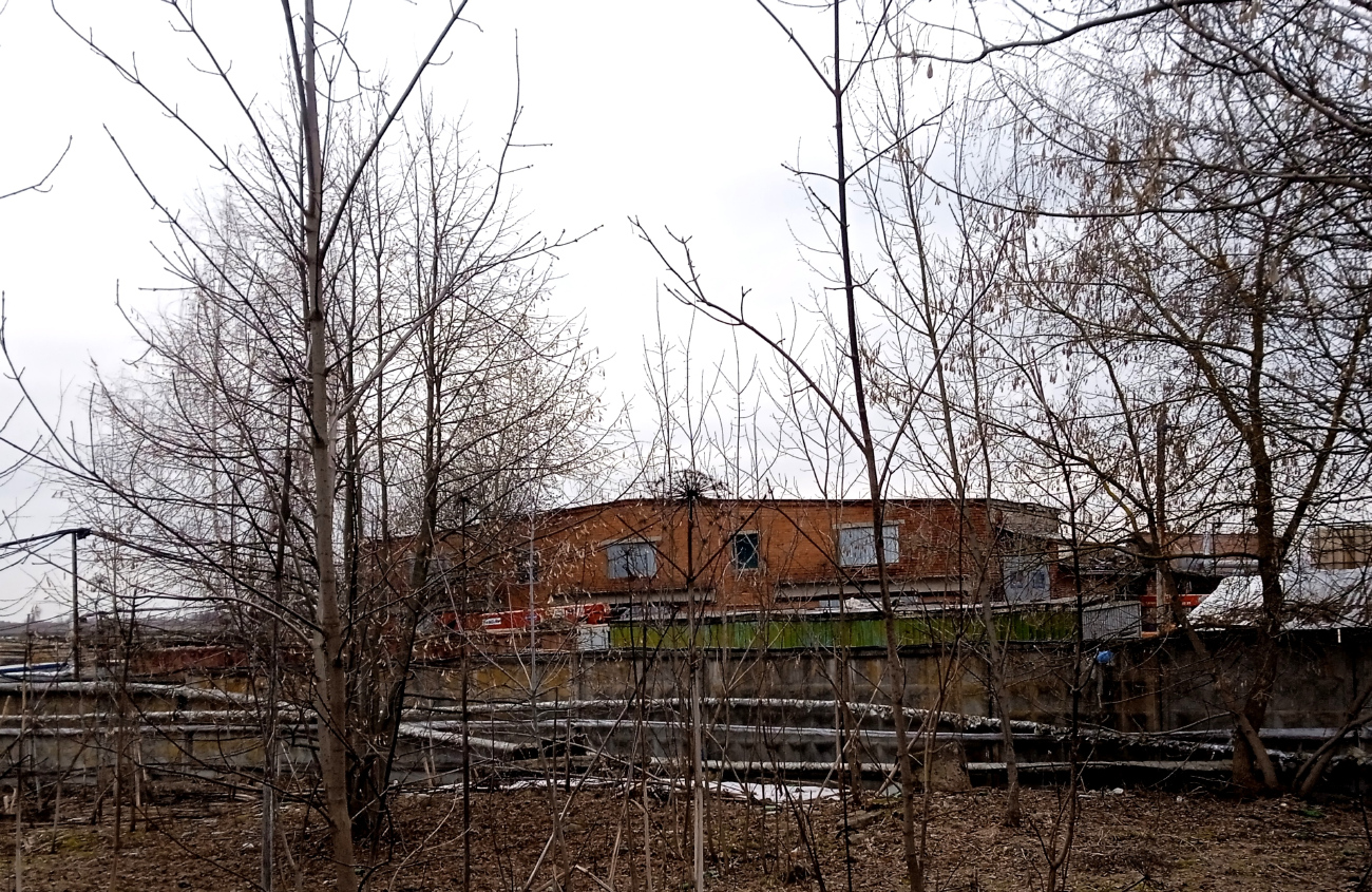 Поселение Воскресенское, Объездная улица, 3